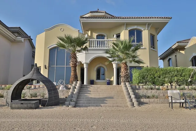 OYO 444 Home Frond B Villa 89 - 4BR