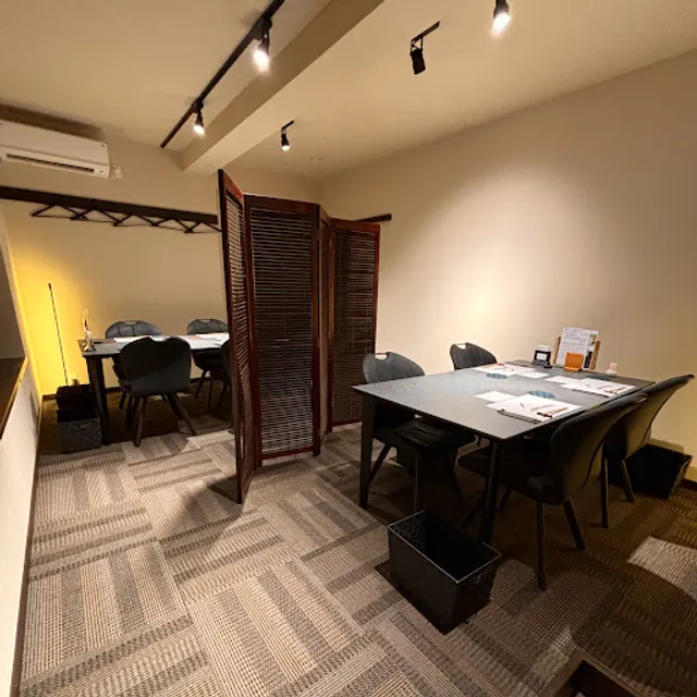 －酒と肴－よこ山