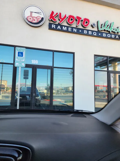 Sanji's Bao Sandwiches and Wings