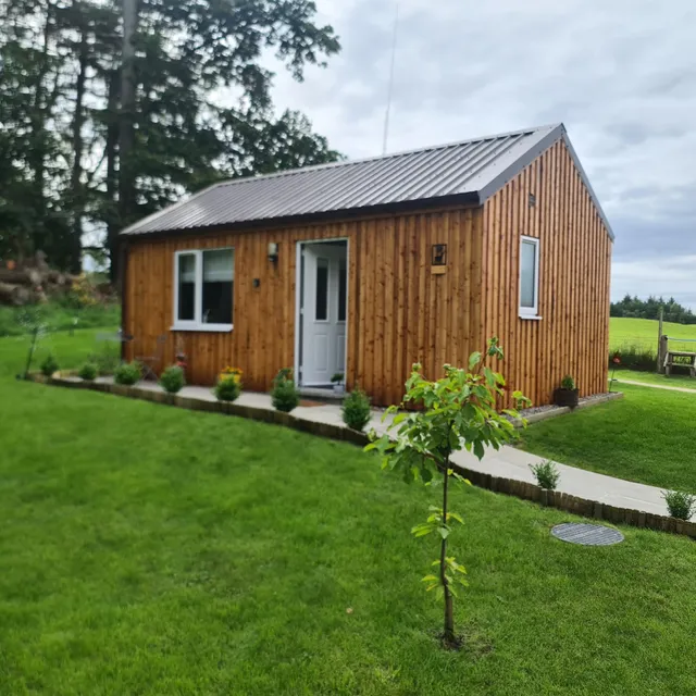 Taigh Nam Moireach B&B