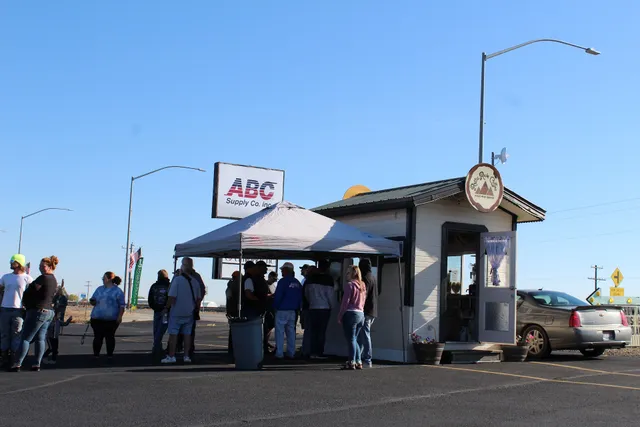 Rustic Rock Coffee LLC