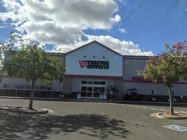 Tractor Supply Co.