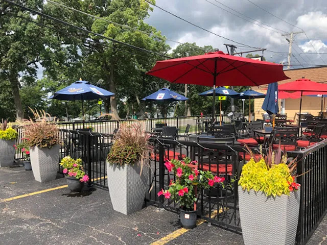 Scoreboard Bar & Grill