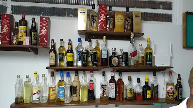Bar dos Amigos
