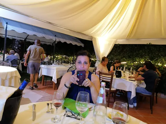 Ristorante Stella Maris