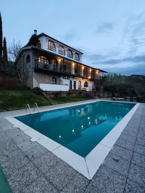 Posada Real Quinta de la Concepción