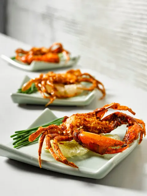 Mandi-Mandi Restaurant