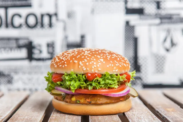 Urban FoodHouse Dordrecht