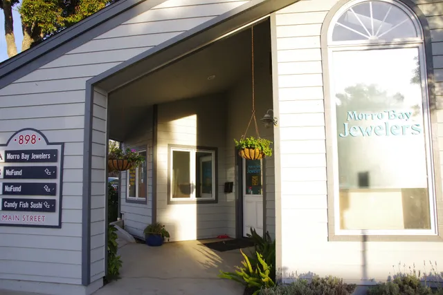Morro Bay Jeweler