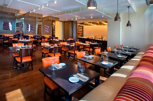 Pancetta Kitchen & Wine Bar