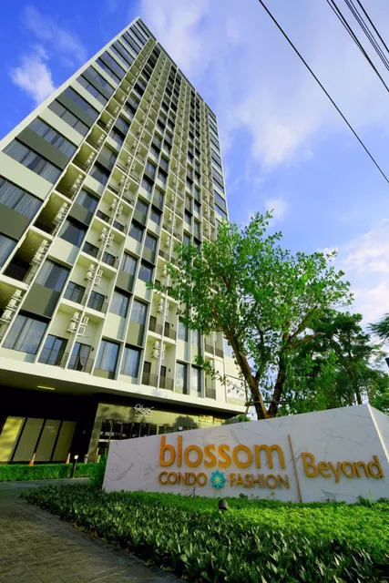 Surestay by Best Western Hotel Bangkok - Raminthra