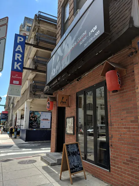 Kai Japanese Cuisine