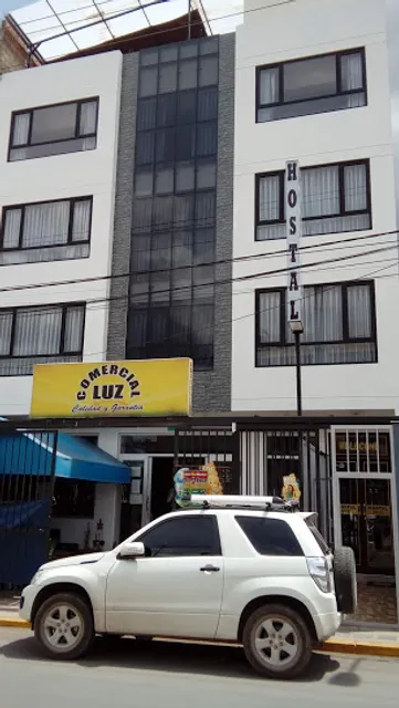 HOTEL CUSCO QORI INTI