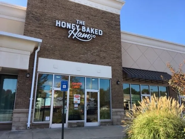 The Honey Baked Ham Company