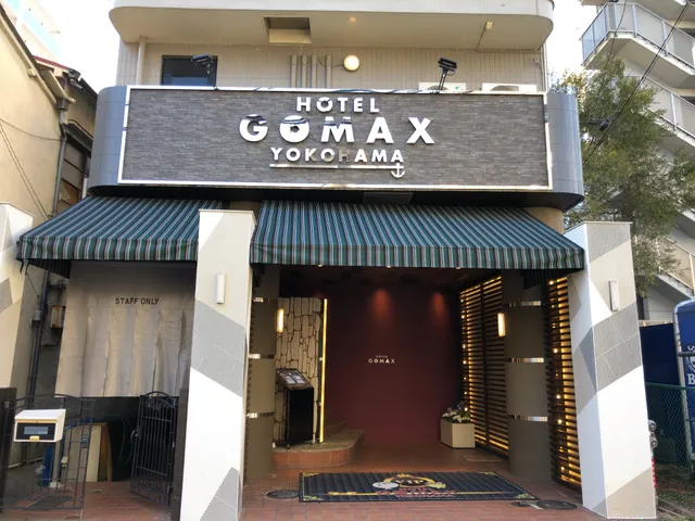 Hotel GOMAX