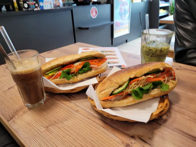Banh Mi Meli