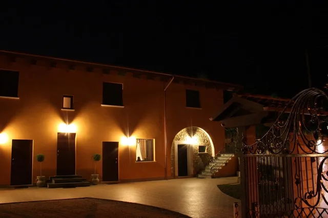 Agriturismo Tenuta Umberto I