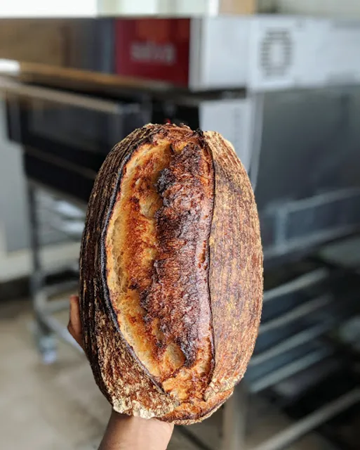 The Good Butter Bakery (pre orders only)