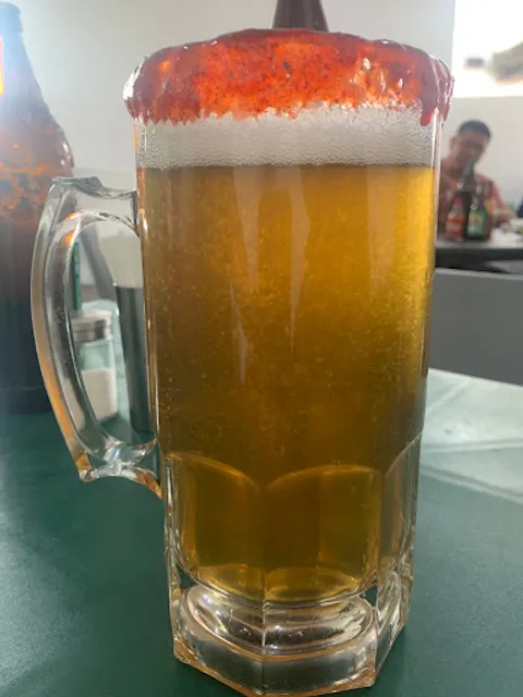 Marisquería La Rueda II