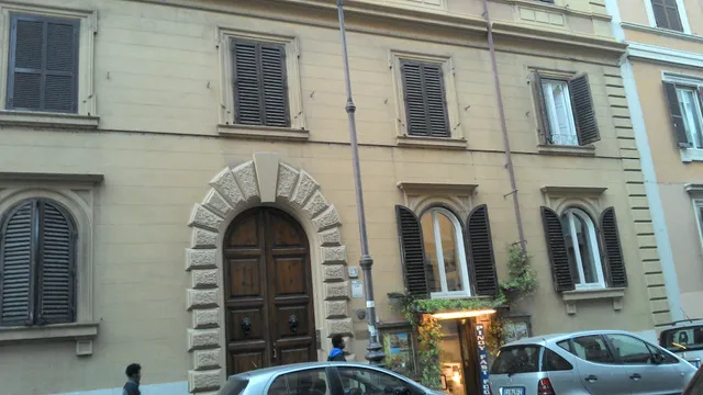 Freedom Traveller Hostel