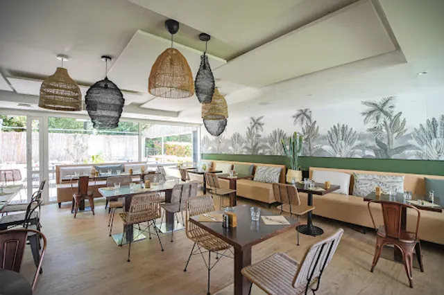 Bistrot City Montpellier Ovalie