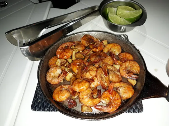 Amigo Léo Restaurante