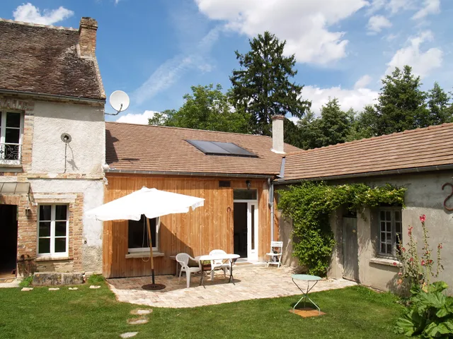 Gite du Petit Moulin