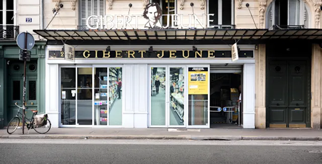 Gibert - PARIS, TOURISME & ÉSOTÉRISME, CADEAUX