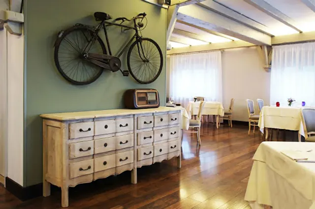 Ristorante La Marescialla