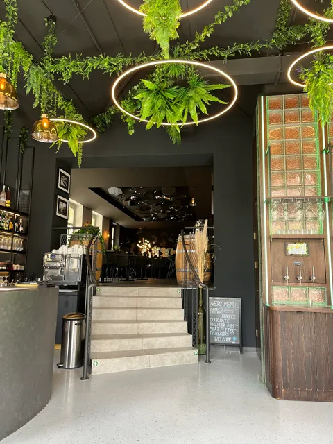 Silver Taps - #1 Beer Restaurant