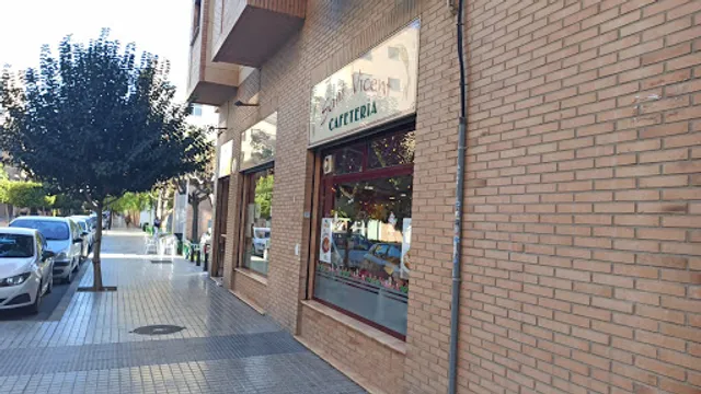 José Vicente Escorihuela Casabán