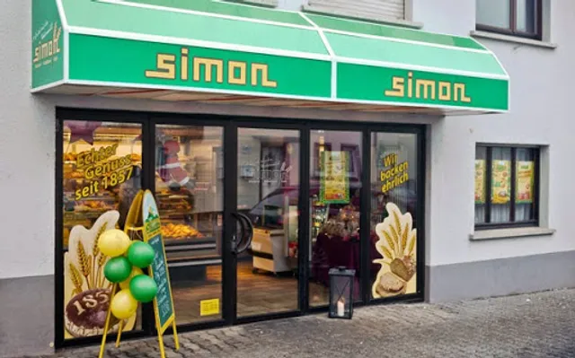 Bäckerei Simon | Eschhofen