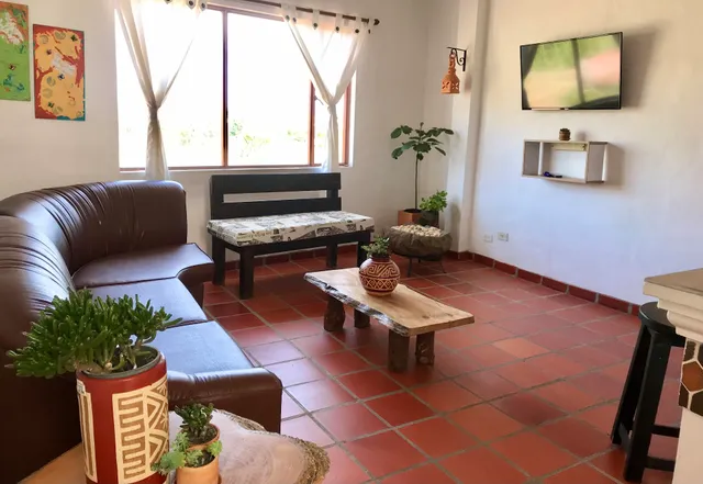 Villa del Sol • Apartamentos Turísticos