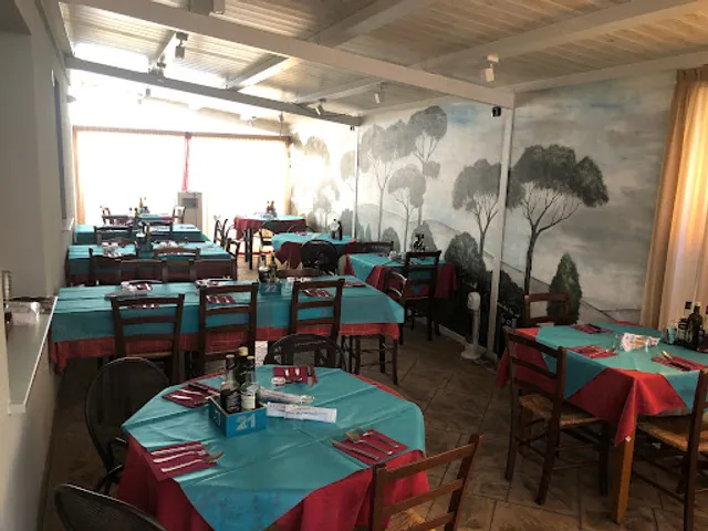 Bar Trattoria Osteria Al Sole sas