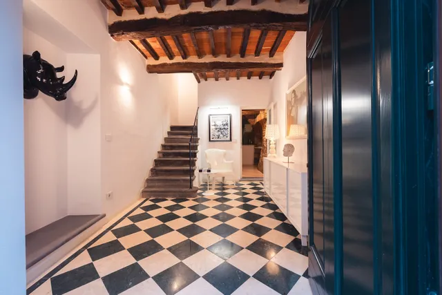 Suite Design Lucignano