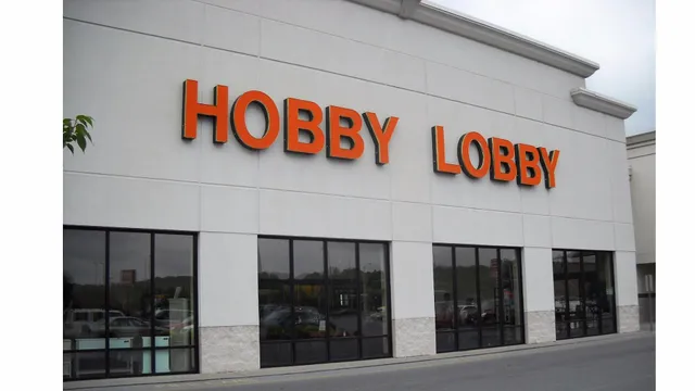 Hobby Lobby