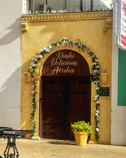 Dushi Delicious Breakfast Cafe