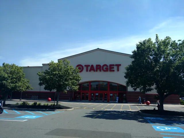Target