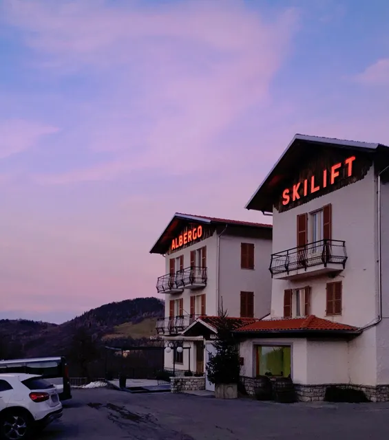 Hotel Skilift | Frabosa Soprana