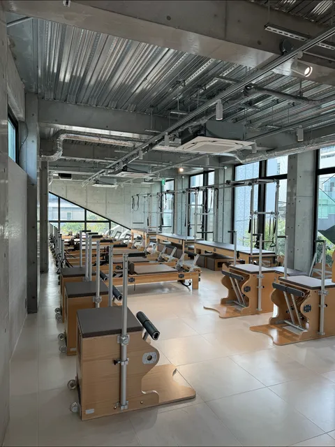 BASI Pilates Japan | BASI ピラティスジャパン