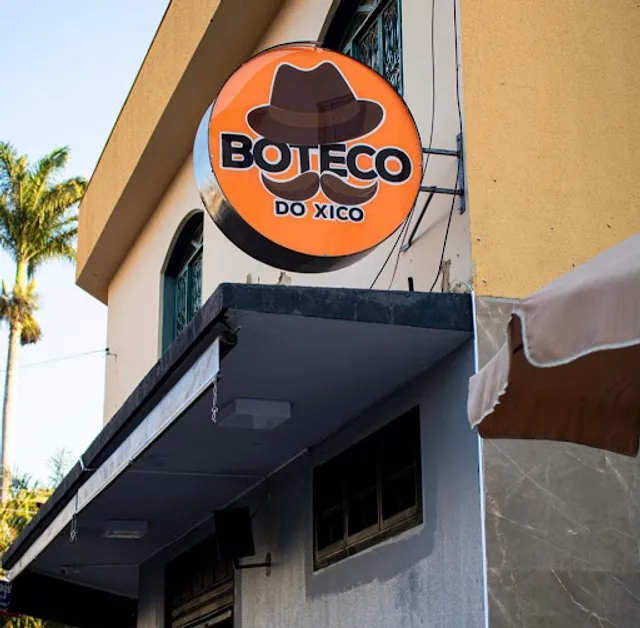 Boteco Do Xico