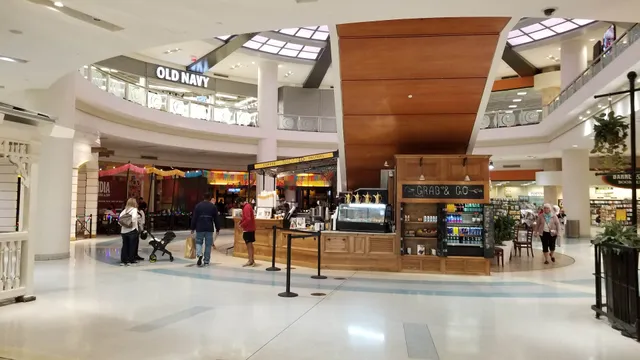 Tysons Corner Center