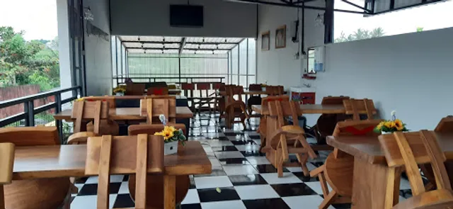 Kampoeng Kopi Sukabumi