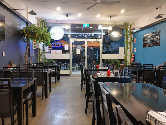 Kim Vietnamese Restaurant