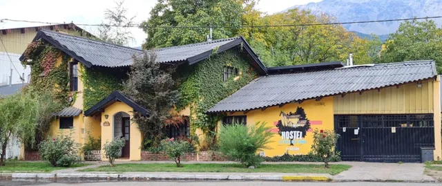 Hostel La Casa del Arbol