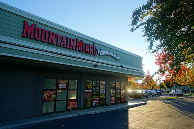 Mountain Mike's Pizza