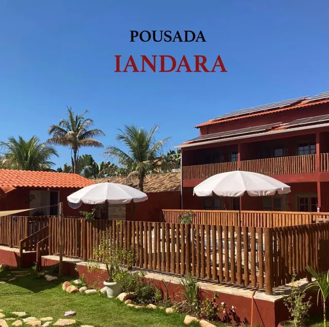 Pousada Iandara