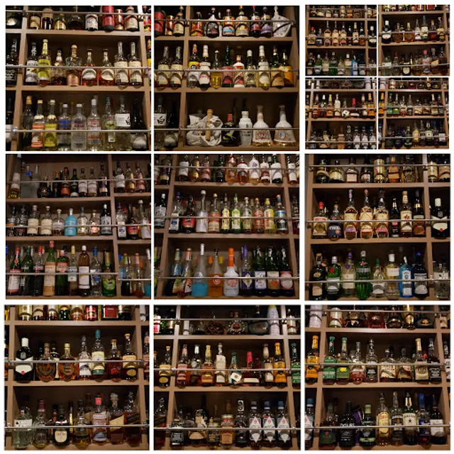 ｶｸﾃﾙﾊﾞｰ SunBridge