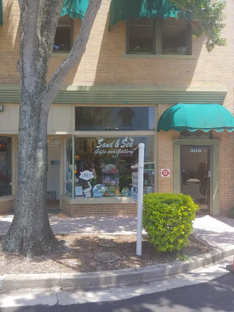 Sand & Sea Gifts & Gallery