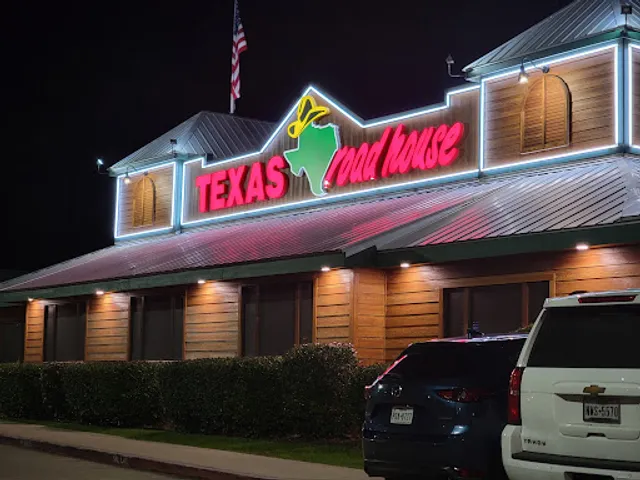 Texas Roadhouse